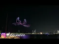 DUBAI BLUEWATERS + DRONE SHOW + SHOPPING FESTIVAL + CHRISTMAS + NEW YEAR EVE دبي