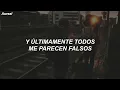 Martin Garrix & Troye Sivan - There For You (Traducida al Español)