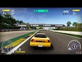 Project CARS 3 - Acura NSX 1997 - Gameplay (PS5 UHD) [4K60FPS]