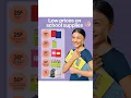 Target Weekly Ad -