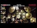 The Black Keys Leavin Trunk DRUM COVER