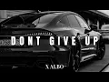Lagu X ALBO - DONT GIVE UP (ORIGINAL MIX)