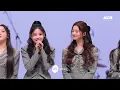 [4K] NMIXX - “O.O” Band LIVE Concert [it's Live] K-POP live music show