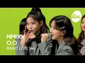 [4K] NMIXX(엔믹스) “O.O” Band LIVE Concert ‘갓’ 신인 짱믹스의 밴드라이브🖤 [it’s KPOP LIVE 잇츠라이브]