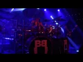 Butcher Babies - Never Go Back (Live) - 11/7/15  [HD]