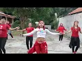 Download Lagu SECANGKIR MADU MERAH_Dangdut Remix by DJ Trouble LDP _ Senam Kreasi Choreo Afni Ragol