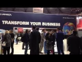 PrintEx15 Stand Tour Konica Minolta