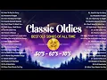Download Lagu Tom Jones, Carpenters, Andy Williams, Elvis Presley, Roy Orbison - Oldies But Goodies 50s 60s 70s