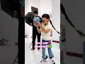 Download Lagu KAGET BANGET DISTA DIKASI UANG BANYAK SAMA MAMI😳😳#trending #shortviral