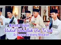 Download Lagu MAHALLUL QIYAM - USTAD ABDULLAH BIN TA'LAB DI PONPES IBRAHIMY MASARAN