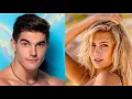 Too Hot To Handle Carly Lawrence Offici lly Dating Bennett Sipes