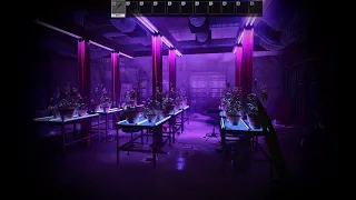 Drug Trafficking task Escape from Tarkov 12 12 30