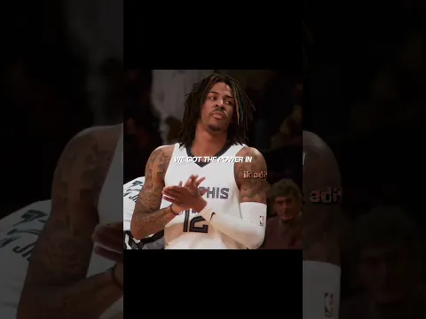 Ja Morant edit 😈 | Start a Riot #jamorant #basketball #edit #shorts