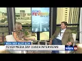 Fever Rosie sits down with Pike Road s Granger Shook