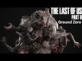 The Last of Us 2 Walkthrough Chapter 7 Seattle Day 2 - Ground Zero
