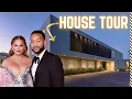 Unveiling John Legend s Lavish 2023 Lifestyle Exclusive Look at Cars Homes and Sustain