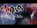 Download Lagu Batman Arkham Theme x Carol of the Bells | Christmas Mashup