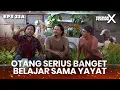 Download Lagu Otang Seniat Itu Belajar Manggil Pembeli Kopi Sama Yayat - PREMAN PENSIUN X | Eps 23A Part 2