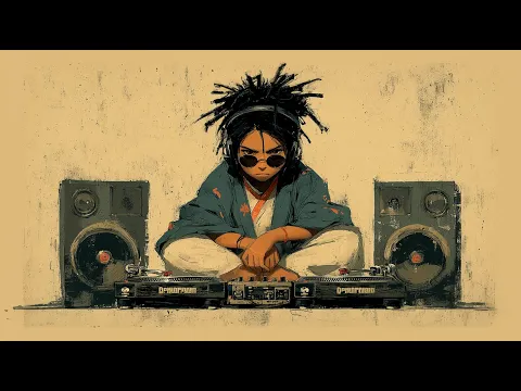 90s Boom Bap Vibes – 1 Hour Hip Hop Instrumental Mix 36 [NO COPYRIGHT]