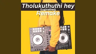 tholukuthi hey remake remix 