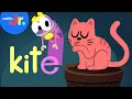 How Do You Use the Silent E StoryBots Learn to Read Netflix Jr