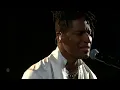 Jon Batiste - Butterfly (Live on The Late Show)