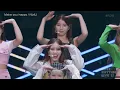 [ 4K LIVE ] NiziU - Make You Happy [ 211106 Buzz Rhythm Live 2021 ]