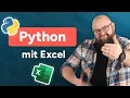 Python in Excel verandert ALLES Anfanger Tutorial Deutsch