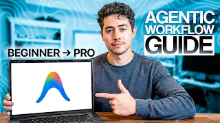 AGENTIC WORKFLOWS Build Sell AI Automations 2026