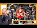 Download Lagu Budhi by Rap Machines | ADK, Jack Styles \u0026 MC Sanna | Review