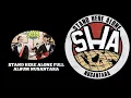 Lagu Stand here alone full album Nusantara