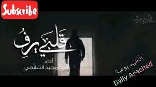 قلبي يرف محلقا دندنها