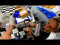 Download Lagu UPS - Fedex - USPS shipping center | POV packing
