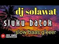 Download Lagu dj solawat sluku sluku batok. dj cekson solawat slukusluku batok