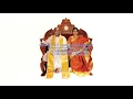 Download Lagu Amma Bhagawan Moolamantra chanting 21 times/slow version for meditation/anywhere chant along with..