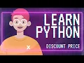 Learn To Python DiscountPrice IPO FLOW CHART PC CODE DESKCHECK