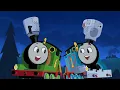 The Mail Delivery Song + 30 Minutes of Kids Songs! | Thomas & Friends™ All Engines Go!