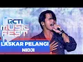Download Lagu Nidji - Laskar Pelangi | RCTI Music Fest 2022