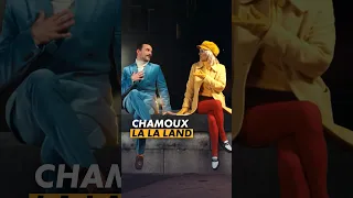 COMEDIE MUSCIALE