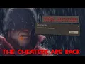 THE CHEATERS ARE CRASHING TF2 CASUAL SERVERS