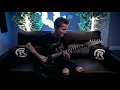 Avenged Sevenfold - Welcome To The Family | Cole Rolland (Guitar Cover)