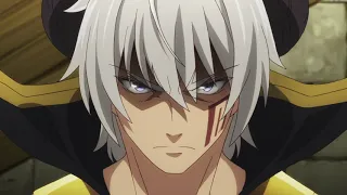 isekai maou to shoukan shoujo no dorei majutsu all magic casting scenes by op diablo
