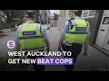 Download Lagu Govt celebrates getting on top of violent crime with new beat cops for West Auckland | Stuff.co.nz