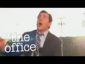 Lagu Goodbye Toby  - The Office US