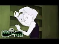 New Mirror Tulip Infinity Train Cartoon Network