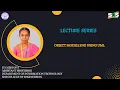 Object Modelling using UML I R Vaishnavi SNS INSTITUTIONS