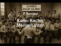Lagu P.Ramlee | Kalau Kacha Menjadi Intan | Orkestra Melayu Instrumental 