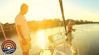 FUN in RICHARDS BAY, the land of the Zulu!