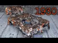 Download Lagu This 1930s Stove is Back from the Dead : (Full Restoration)