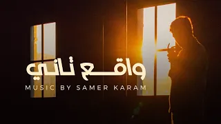 موسيقي ترنيمة واقع تاني Music Cover 